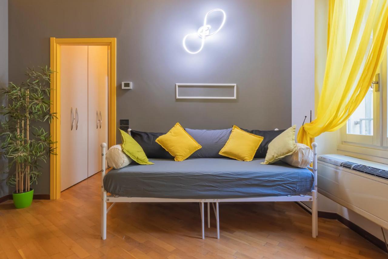 Castello Duomo Milano Apartment Exterior photo