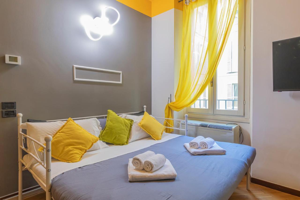Castello Duomo Milano Apartment Exterior photo