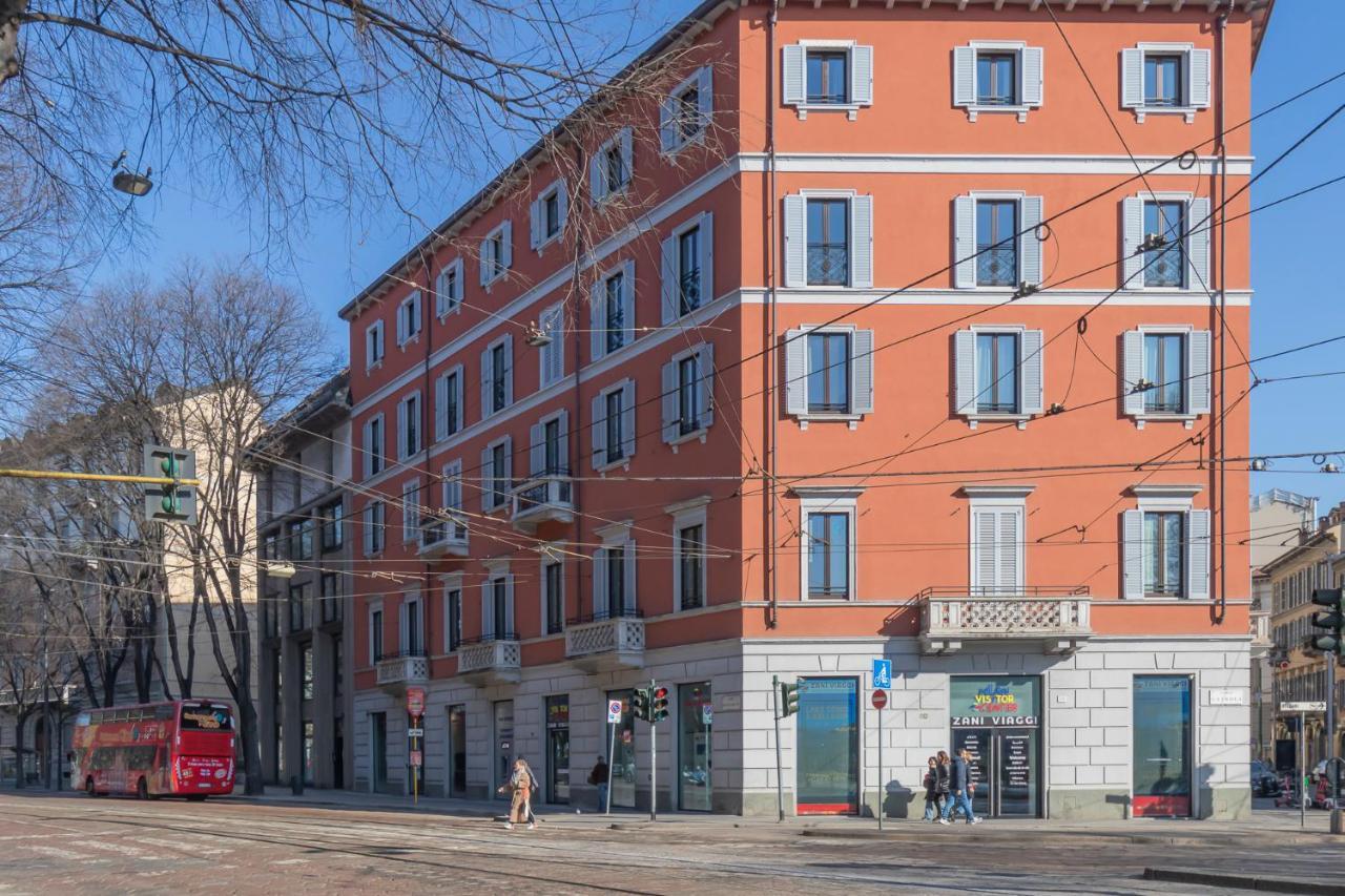 Castello Duomo Milano Apartment Exterior photo