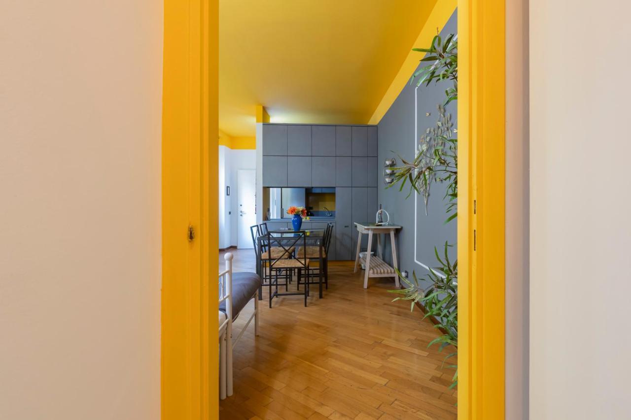 Castello Duomo Milano Apartment Exterior photo