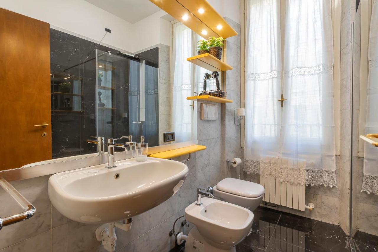 Castello Duomo Milano Apartment Exterior photo